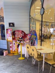 -奈尔宝家庭中心·亲子餐厅(华采天地店)