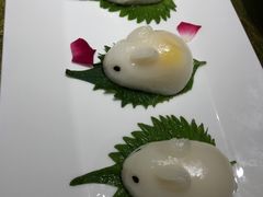 -上海小南国(仲盛世界商城店)