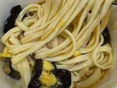 老北京特色打卤面-东兴楼饭庄(六里桥店)