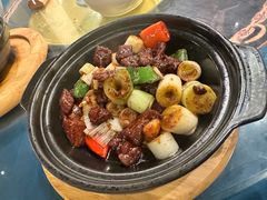 -清晖小苑•顺德地方菜(壹海城店)