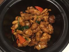 -广州富力君悦大酒店·凯菲厅