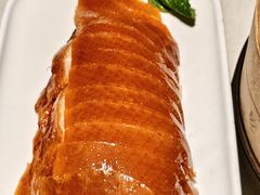-悦融琥珀·京鲁菜(西单店)