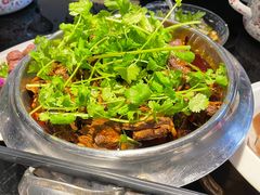 -葛记红焖羊肉(和平路形象店)