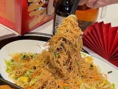 -鑫悦楼煎蟹·16年海鲜大排档