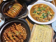 -老宁波1381餐厅(宏泰广场店)
