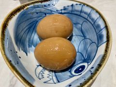 大师溏心蛋-和府捞面(凯德壹中心店)