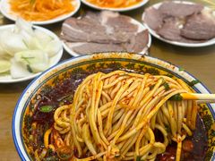 -清真磨沟沿老字号牛肉面(总店)