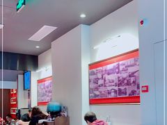 大堂-松鹤面馆·古法焖肉面(观前店)