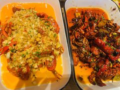 -文叔·湖北名小吃·小龙虾(华强北店)