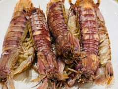 -禾斗海鲜自助(市南银座店)