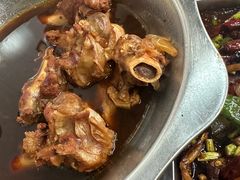 -大勇羊棒骨·烧烤(经六路店)