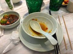 -椰子不语 椰子鸡火锅(淮海店)