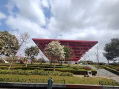 -中华艺术宫(上海美术馆)