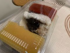 -清真·白记年糕(牛街北口店)