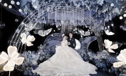 -无锡君来洲际酒店·宴会厅