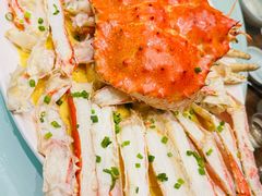 -隆喜元鱼汤包·海鲜(中联广场店)