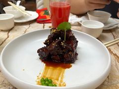 -玫瑰厅上海菜(兴国路店)