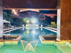 -三亚湾红树林度假世界(木棉酒店)