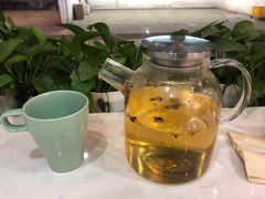 -董小西的凉皮和椒麻鸡(三元桥店)
