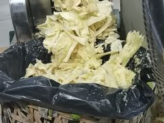 -阿桃甘蔗汁
