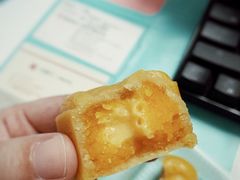 -MI WU FACTORY米屋美食工厂餐厅(绿地店)