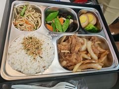 -贝林大翅鲸简餐厅(国家海洋博物馆店)
