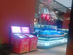 -阿伟海鲜楼·福建菜(延寿店)