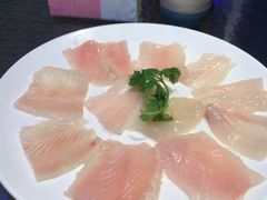 -千岛蚝高压锅生蚝·人参火锅(白云万达店)