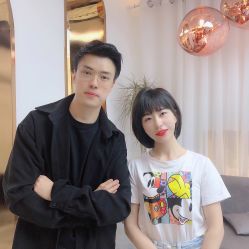 -DIAN DIAN SALON点点