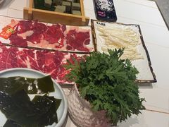 -牛人日志·鲜牛肉骨汤火锅(万科里瑧店)