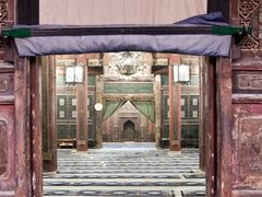 -西安化觉巷清真大寺