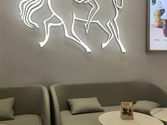 大堂-GODIVA(王府井apm店)