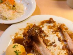 -Restaurant Paulaner am Dom
