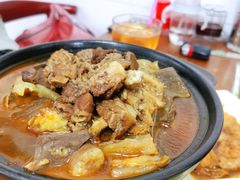 萝卜牛腩锅-桥雪牛杂专门店(关边路店)