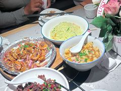 -大碗先生(高铁吾悦店)