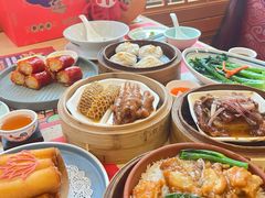 -点都德(皇岗村店)