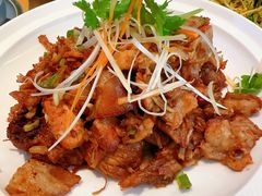 -孙家外婆•长春地标美食新名片(吾悦广场店)