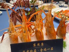 -宴周康·精致江浙菜(周浦店)