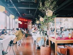 -安妮意大利餐厅(日坛店)