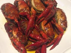 小龙虾-大碗厨 25年老字号 现炒湘菜(四季天地店)