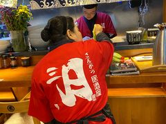 大堂-三月居酒屋(青年大街店)