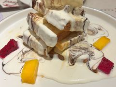 -米兰西点(兴隆台店)