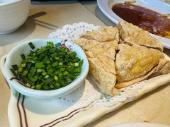 -香港池仔记肠粉王(博多新记襄阳南路店)