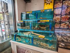 -鲜鲜·鲅鱼圈海鲜(于洪店)
