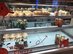 -奈雪的茶(印象城店)