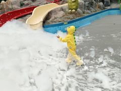 -青岛东方影都融创电影世界