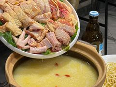 -帽帽家只卖生蚝·烧烤(沙湖路店)