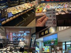 -绍兴老味道·非遗门店(银泰城店)