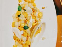 -兰亭轩茶餐厅(长江路店)