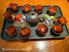 -东湖177艺术餐厅 · 东坡院子